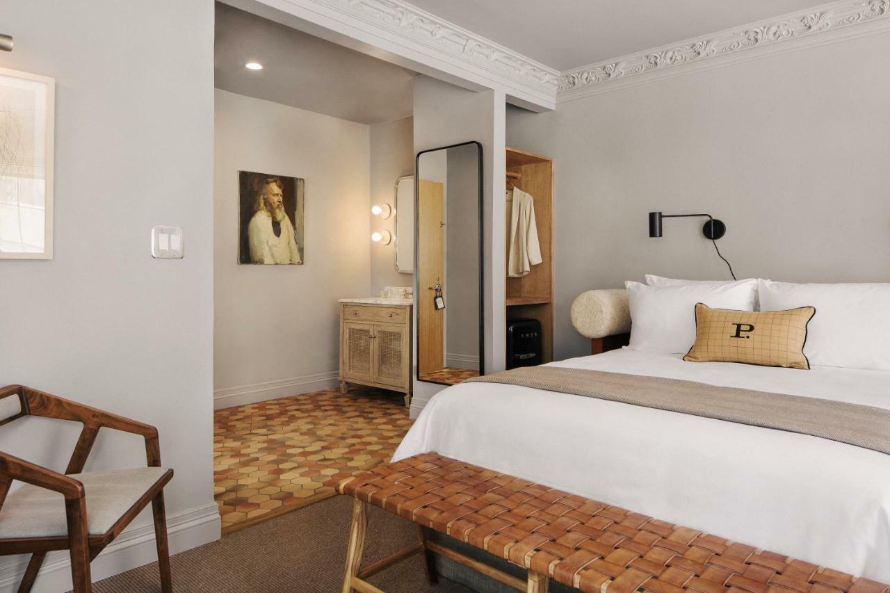 Palihotel Westwood Village - West Beverly Hills Los Angeles Luaran gambar