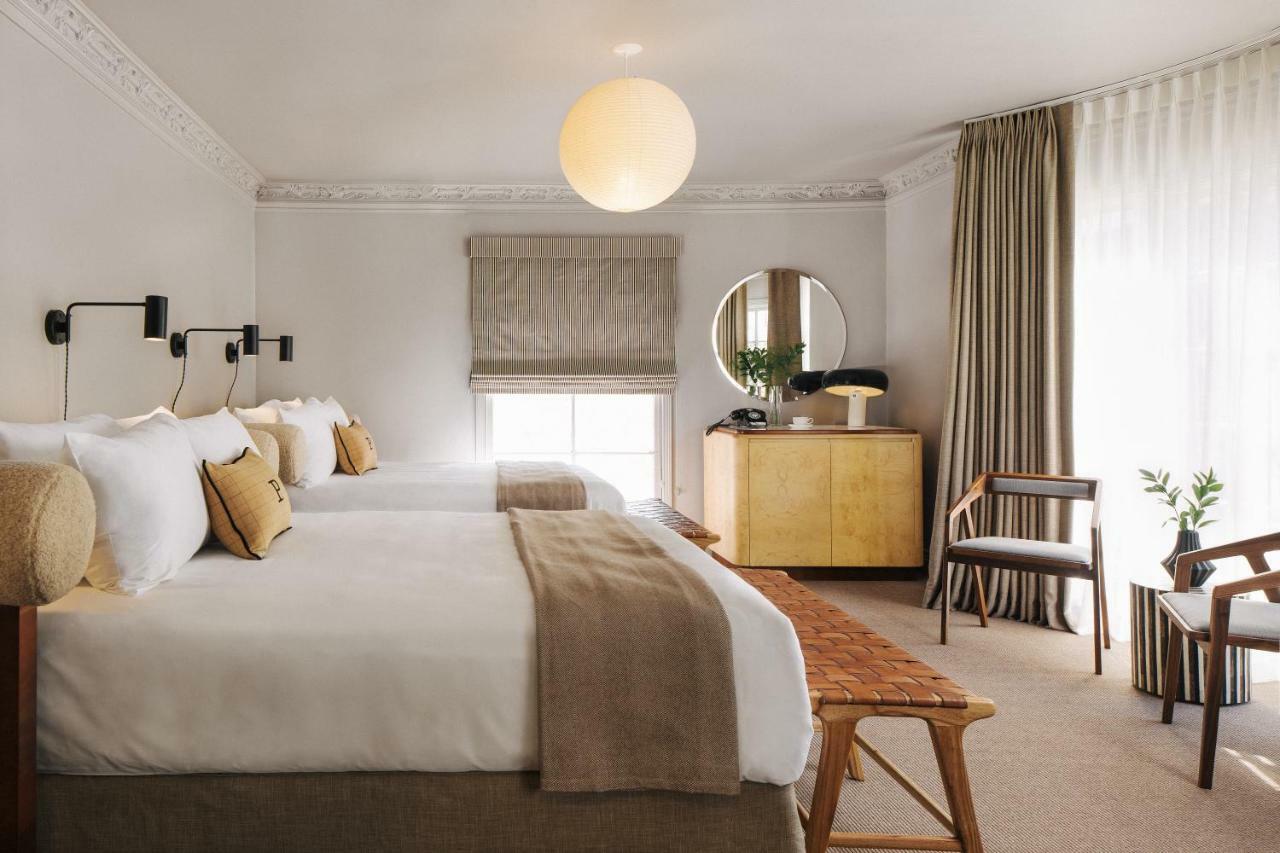 Palihotel Westwood Village - West Beverly Hills Los Angeles Luaran gambar