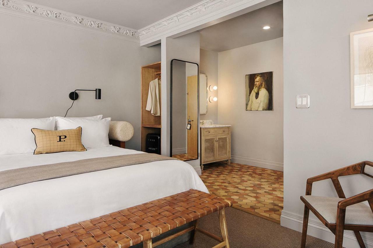 Palihotel Westwood Village - West Beverly Hills Los Angeles Luaran gambar