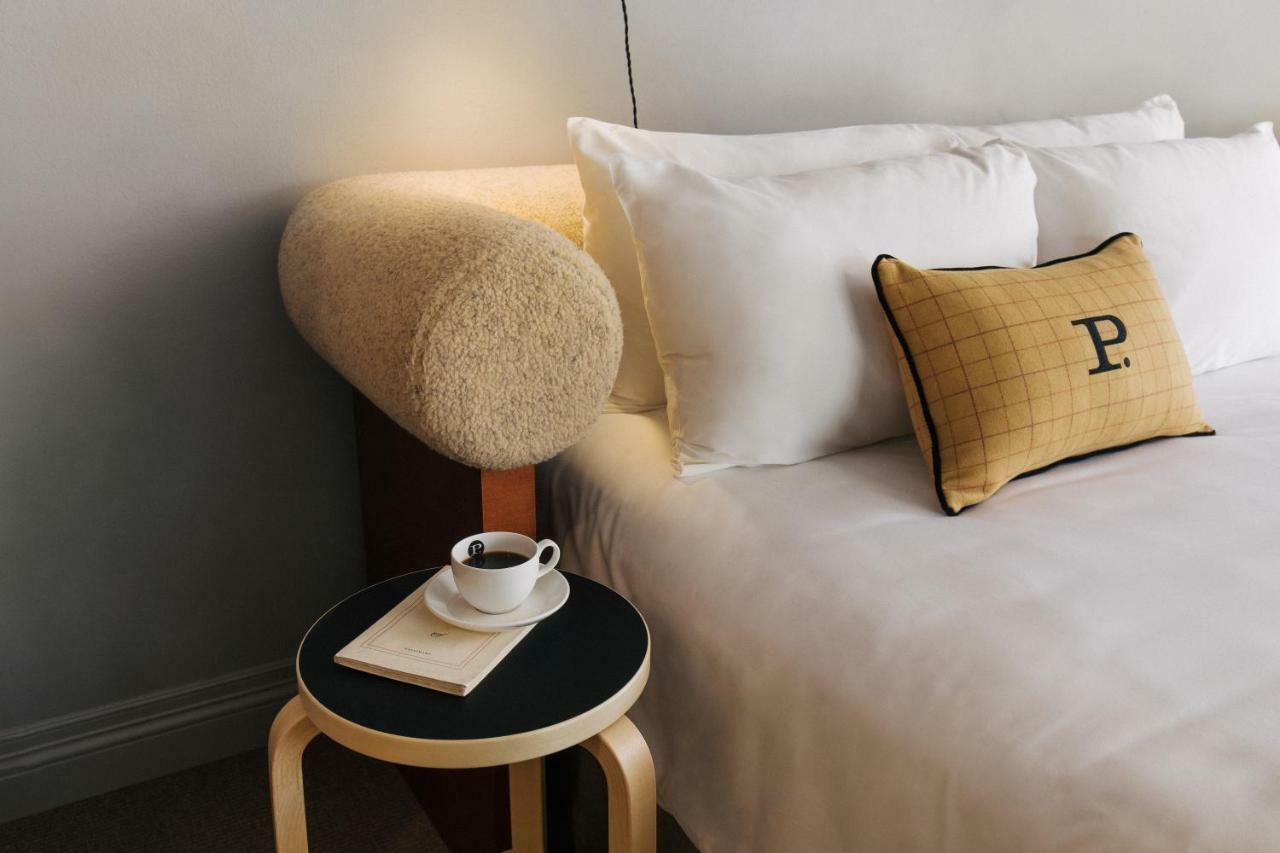 Palihotel Westwood Village - West Beverly Hills Los Angeles Luaran gambar