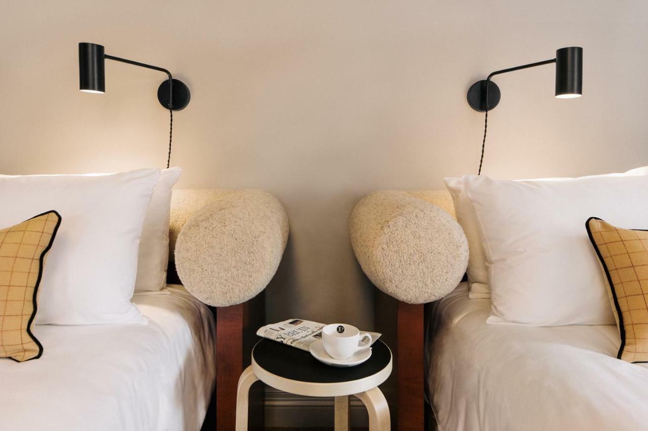 Palihotel Westwood Village - West Beverly Hills Los Angeles Luaran gambar