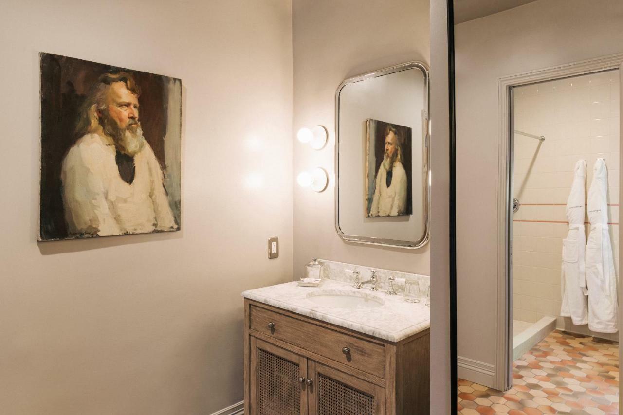 Palihotel Westwood Village - West Beverly Hills Los Angeles Luaran gambar