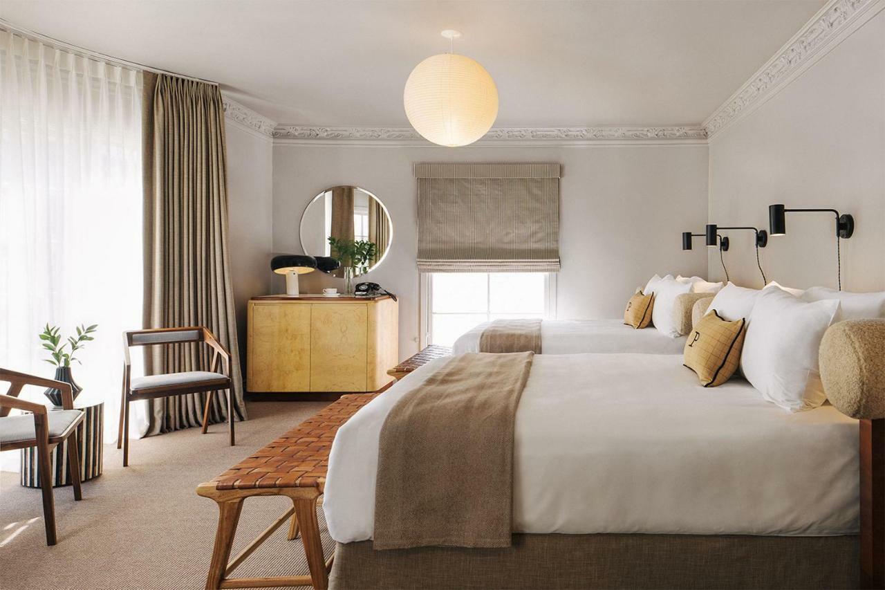 Palihotel Westwood Village - West Beverly Hills Los Angeles Luaran gambar