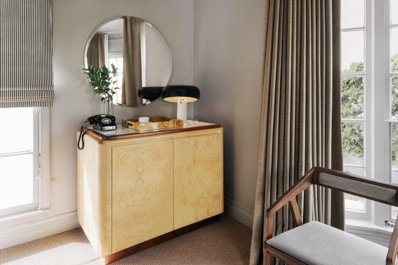 Palihotel Westwood Village - West Beverly Hills Los Angeles Luaran gambar