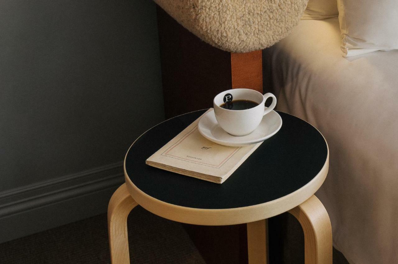 Palihotel Westwood Village - West Beverly Hills Los Angeles Luaran gambar