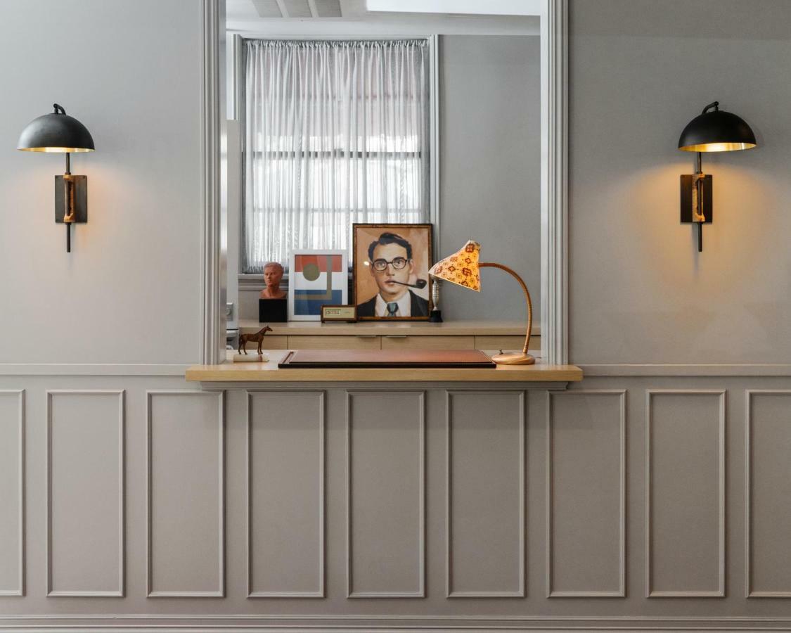 Palihotel Westwood Village - West Beverly Hills Los Angeles Luaran gambar