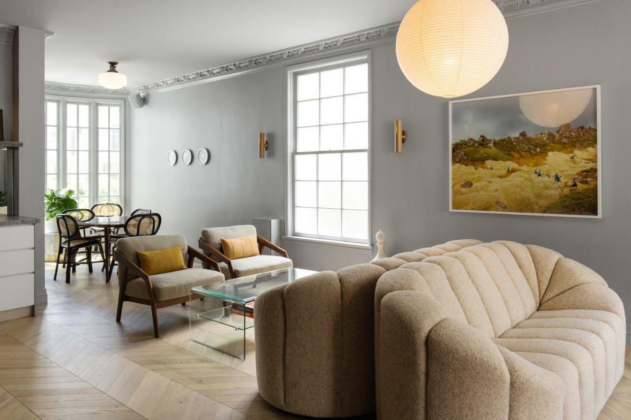 Palihotel Westwood Village - West Beverly Hills Los Angeles Luaran gambar