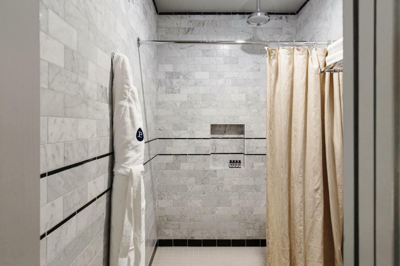 Palihotel Westwood Village - West Beverly Hills Los Angeles Luaran gambar