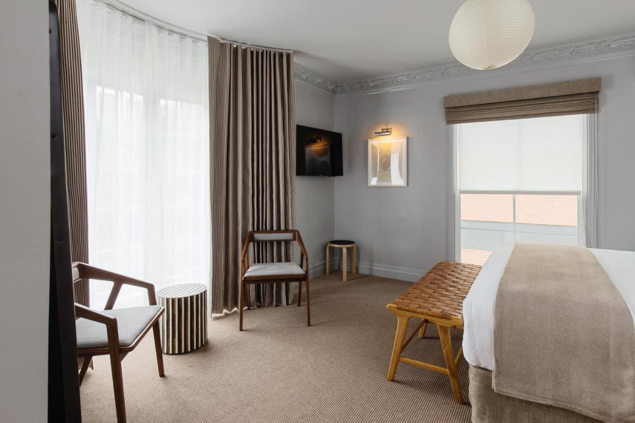 Palihotel Westwood Village - West Beverly Hills Los Angeles Luaran gambar