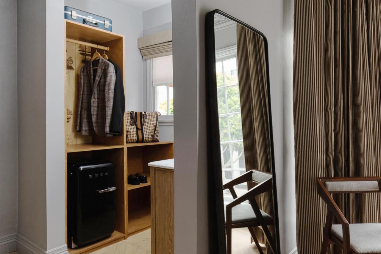 Palihotel Westwood Village - West Beverly Hills Los Angeles Luaran gambar