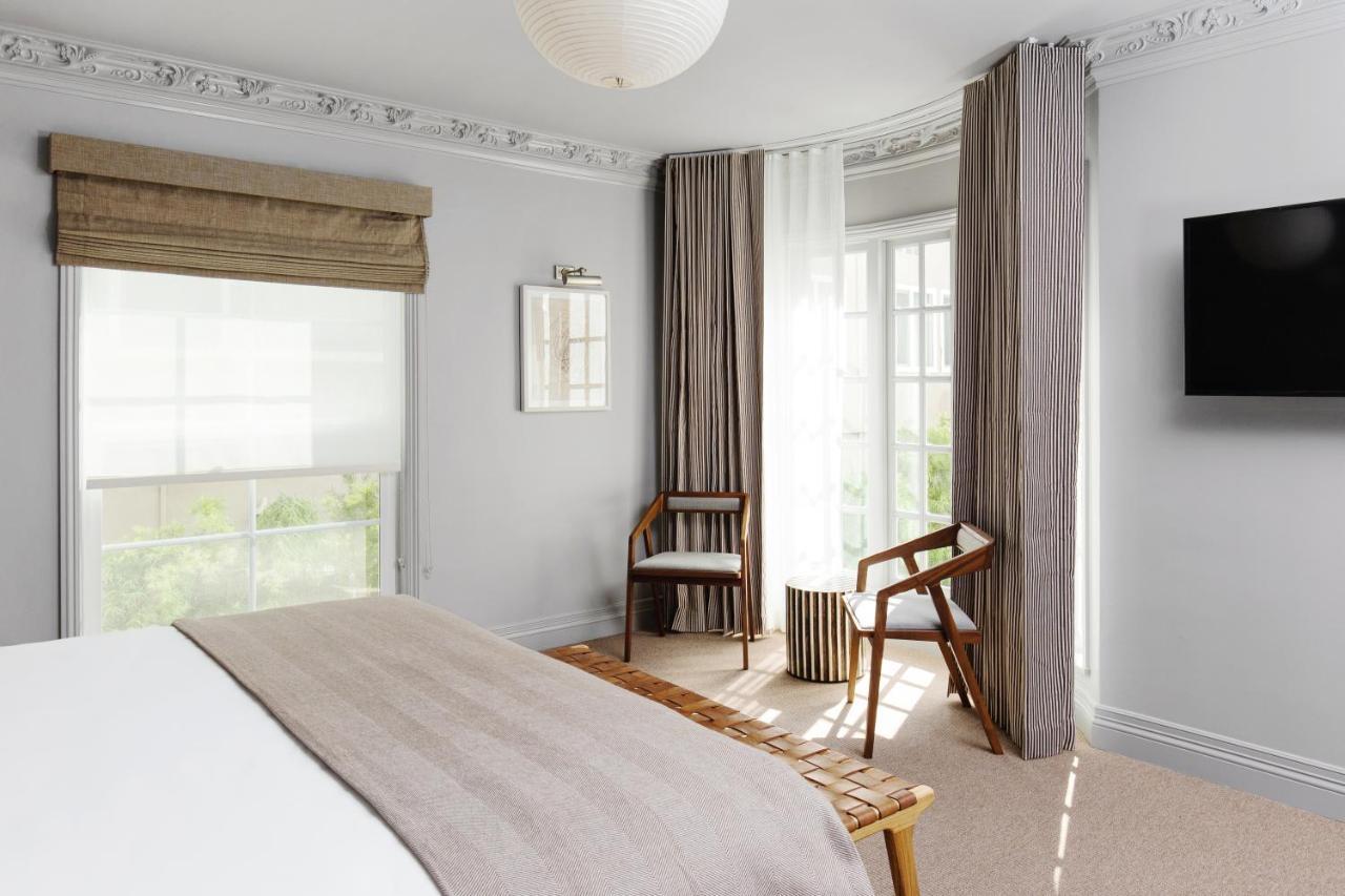 Palihotel Westwood Village - West Beverly Hills Los Angeles Luaran gambar