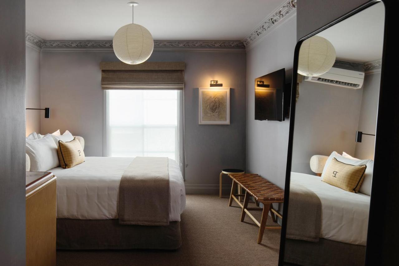 Palihotel Westwood Village - West Beverly Hills Los Angeles Luaran gambar